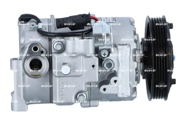 Compre 32931 NRF Compressor de aparelho de ar condicionado