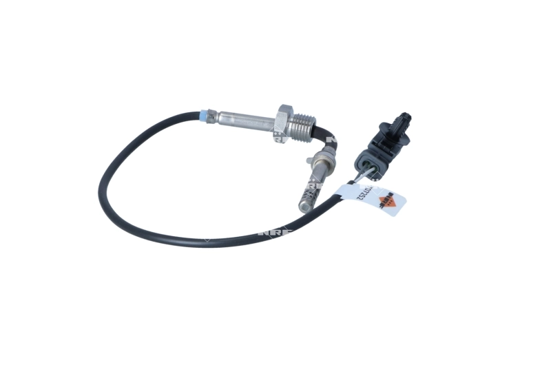 Sensor de temperatura dos gases de escape (GE), antes de filtro de partículas diesel NRF 707252 preço, a partir de 45,22 USD