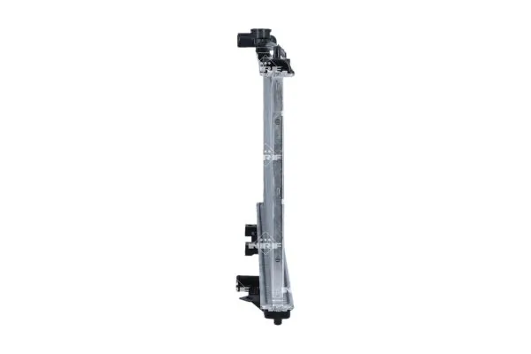 Radiador de esfriamento de motor Mazda 323 F VI hatchback (BJ) (1998 - 2003) F VI