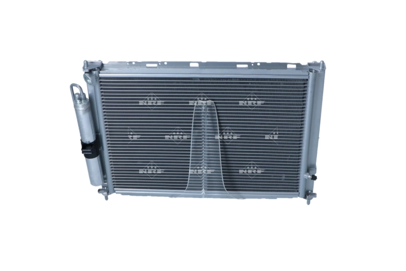 Radiador de aparelho de ar condicionado Jdeus RA0230950 preço, a partir de 100,45 USD