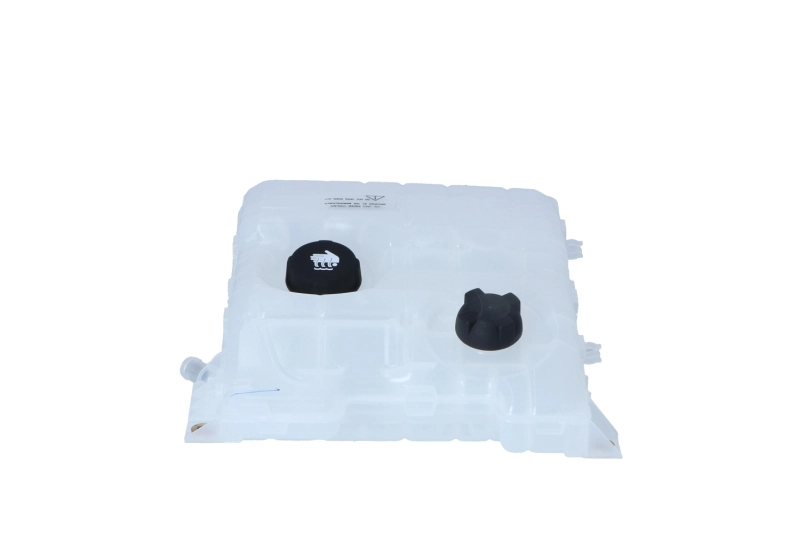 Tanque de expansão do sistema de esfriamento 5010141465 Renault (RVI)