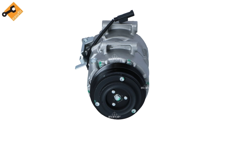 Compre 32584 NRF Compressor de aparelho de ar condicionado