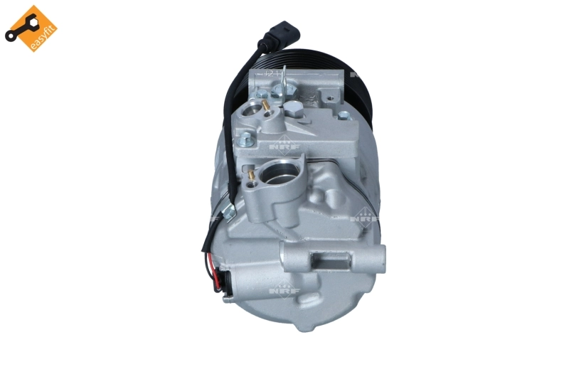 32613 NRF Compressor de aparelho de ar condicionado
