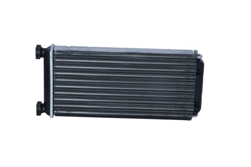 Radiador de forno (de aquecedor) 1454123 DAF