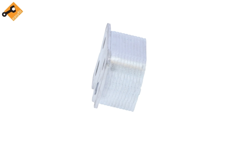 Compre 31812 NRF Radiador de óleo (frigorífico), debaixo de filtro