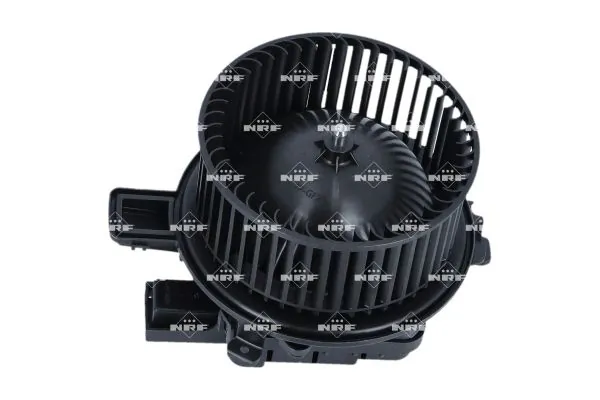 Compre 34552 NRF Motor de ventilador de forno (de aquecedor de salão)