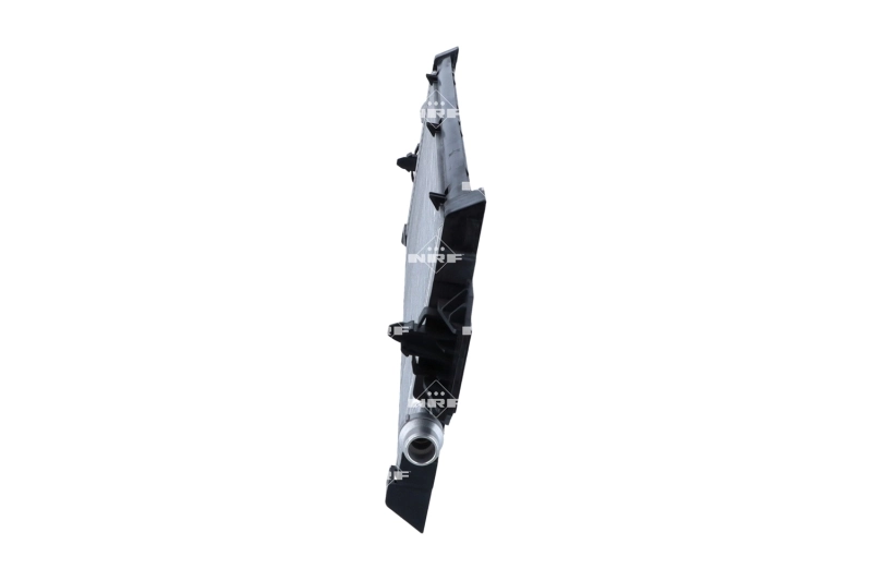 Radiador de esfriamento de motor Tesla Model 3  5YJ3