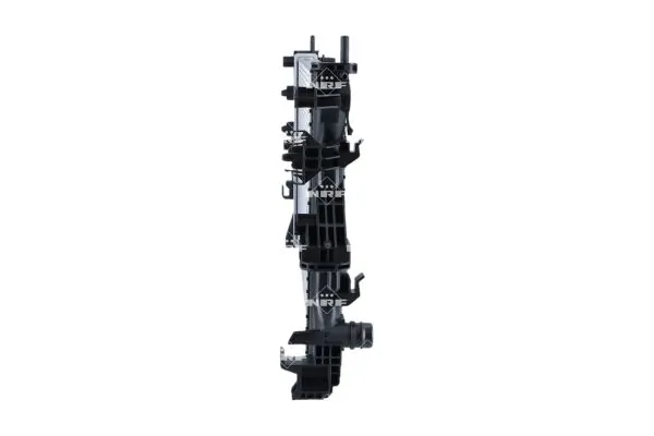 Compre 560020 NRF Radiador de esfriamento de motor