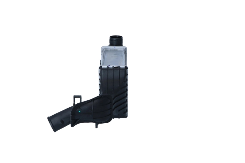 Radiador de intercooler Opel Astra G F07