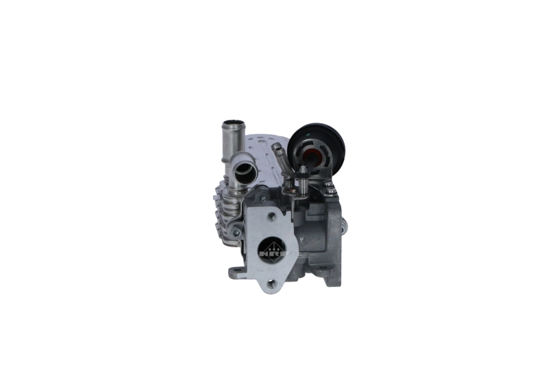 Compre 48360 NRF Radiador do sistema EGR de recirculação dos gases de escape