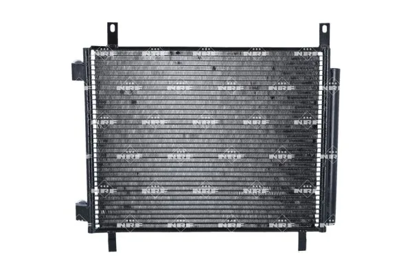 Radiador de aparelho de ar condicionado NRF 350610 preço, a partir de 114,26 USD