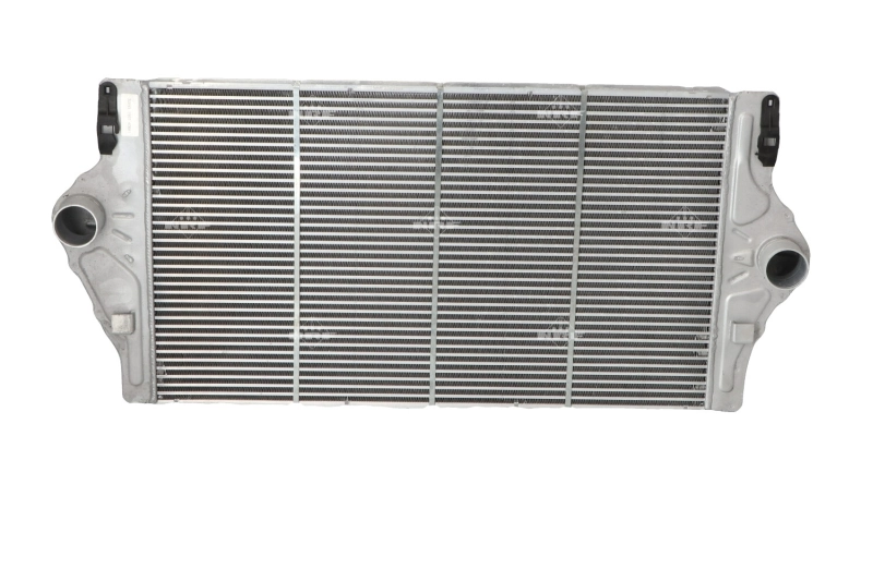 Radiador de intercooler Renault Laguna II KG0, KG1 ao melhor preço