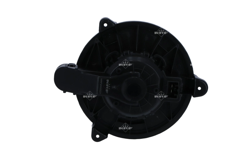 Motor de ventilador de forno (de aquecedor de salão) para Ford Fiesta Mk7 