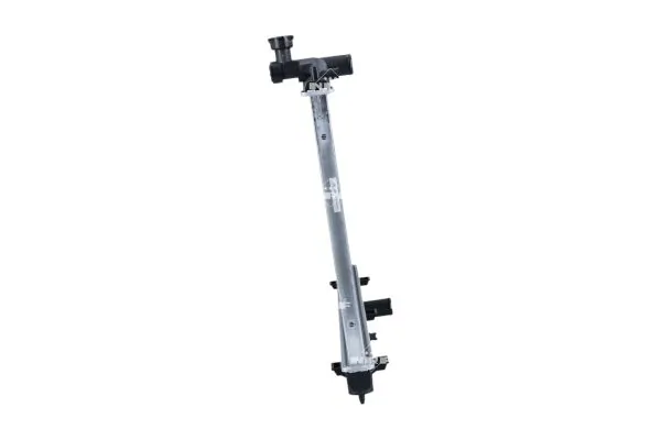 Radiador de esfriamento de motor Mitsubishi Eclipse CROSS SUV (GK, GL) (2017 - 2026) CROSS