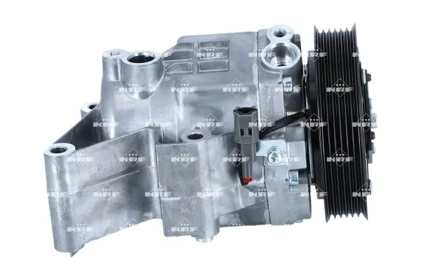 Compre 320222 NRF Compressor de aparelho de ar condicionado