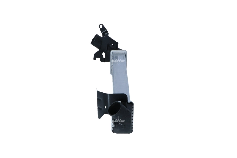 Radiador de intercooler para Renault Clio SYMBOL LB0, LB1, LB2
