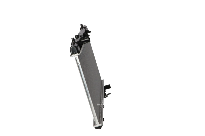  Radiador de esfriamento de motor Mazda 626 III carrinha (GV) (1987 - 1996) III