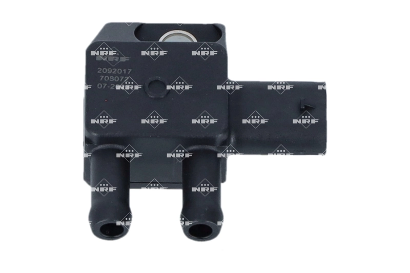 Compre 708072 NRF Sensor de pressão no coletor de admissão, MAP