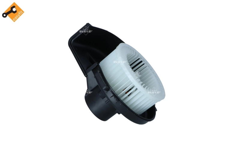 Compre 34005 NRF Motor de ventilador de forno (de aquecedor de salão)