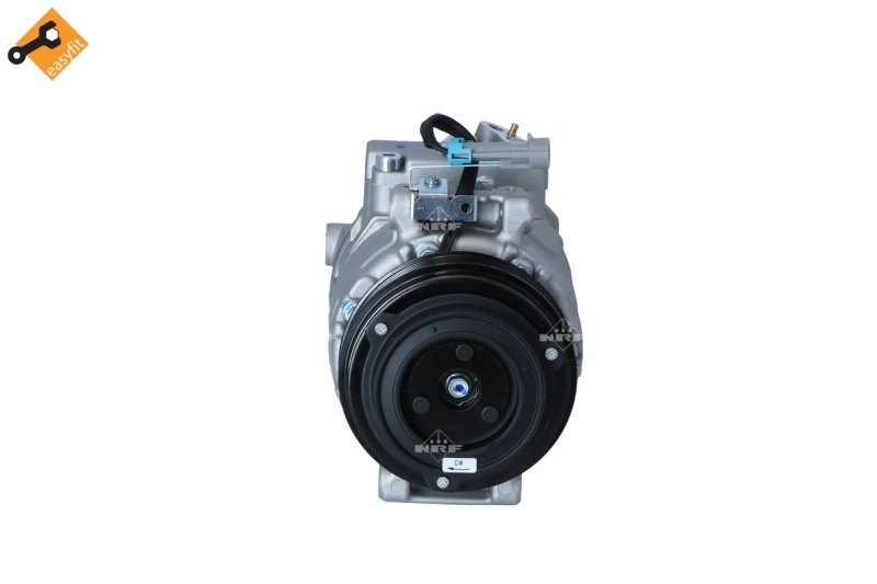 Compre 7701499815 Renault (RVI) Compressor de aparelho de ar condicionado