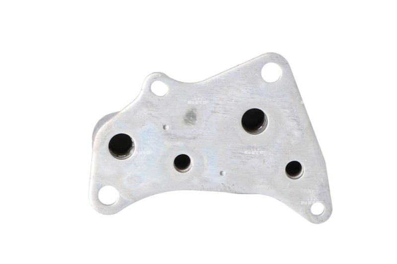 Radiador de óleo NRF 31823 preço, a partir de 43,07 USD