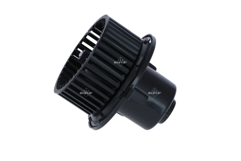 Motor de ventilador de forno (de aquecedor de salão) Volkswagen Jetta II 19E, 1G2, 165, 167
