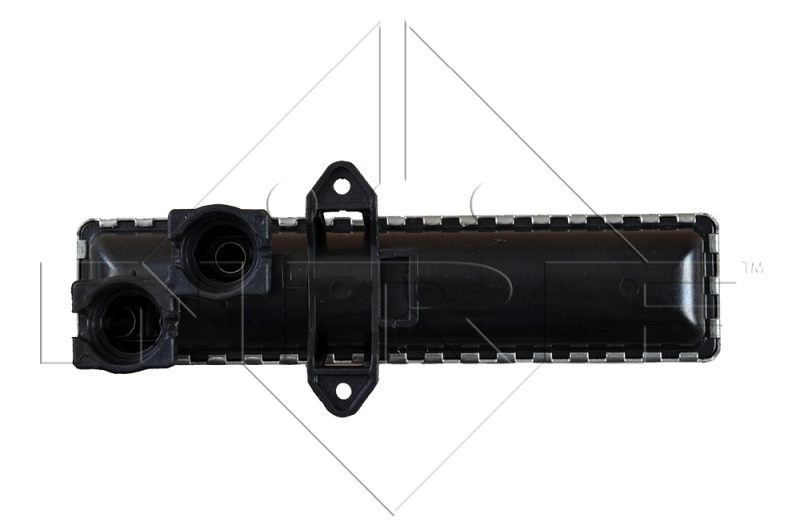 53559 NRF Radiador de forno (de aquecedor)