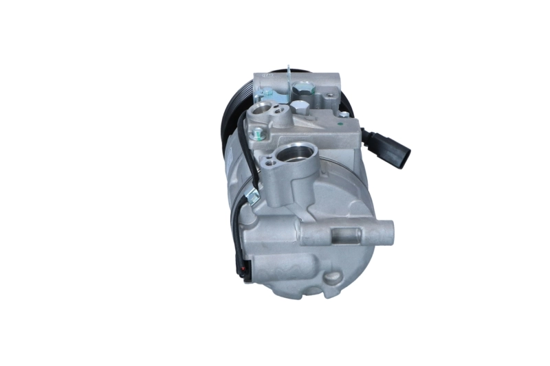 32911 NRF Compressor de aparelho de ar condicionado