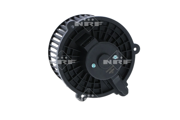  Motor de ventilador de forno (de aquecedor de salão) Hyundai Tucson I SUV (JM) (2004 - 2010) I