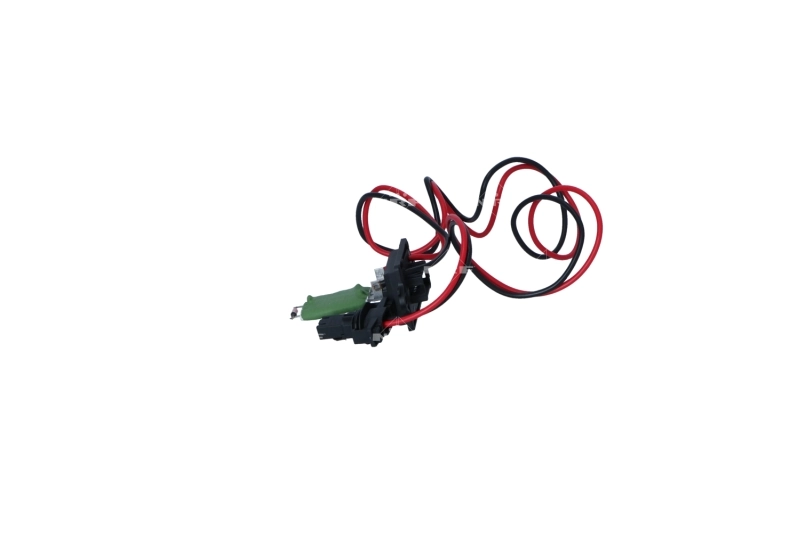 342055 NRF Resistor de motorzinho de ventilador de aparelho de ar condicionado