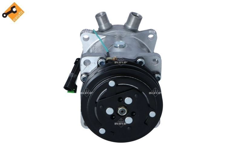 Compre 32873 NRF Compressor de aparelho de ar condicionado