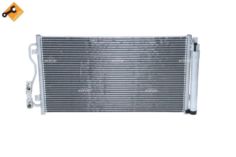 Radiador de aparelho de ar condicionado BMW 1  F21 ao melhor preço