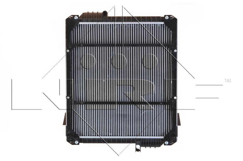 54071 NRF Radiador de esfriamento de motor