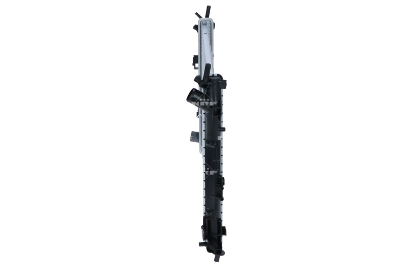 58203 NRF Radiador de esfriamento de motor