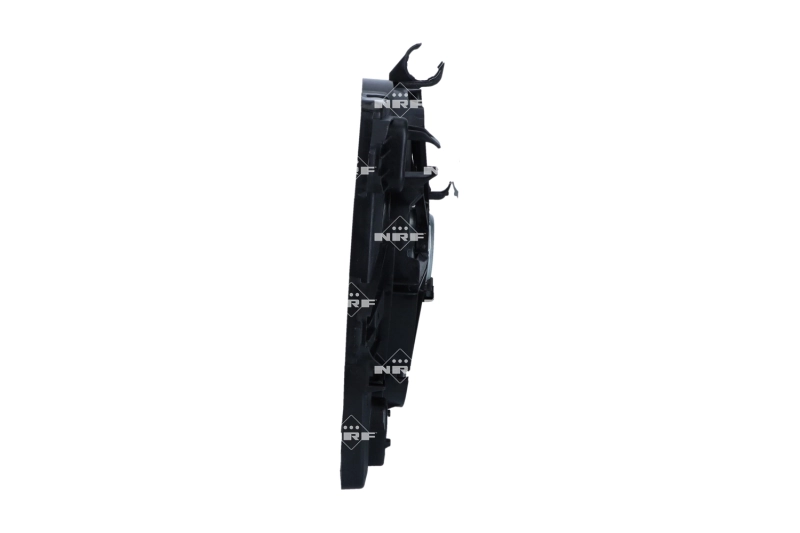 Difusor do radiador de esfriamento, montado com motor e roda de aletas Nissan/Infiniti 7700436917 preço, a partir de 54,48 USD