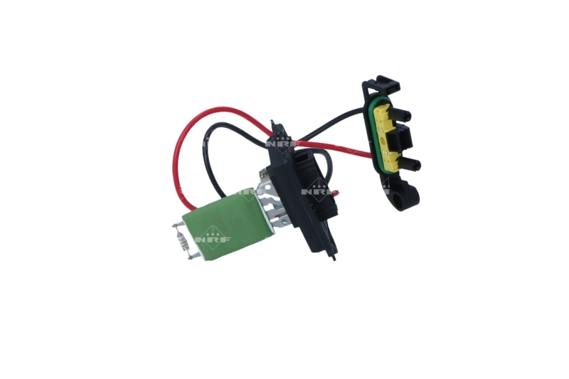 Compre 342062 NRF Resistor (resistência) de ventilador de forno (de aquecedor de salão)