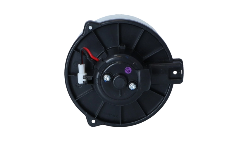 Motor de ventilador de forno (de aquecedor de salão) Volvo S40 I VS