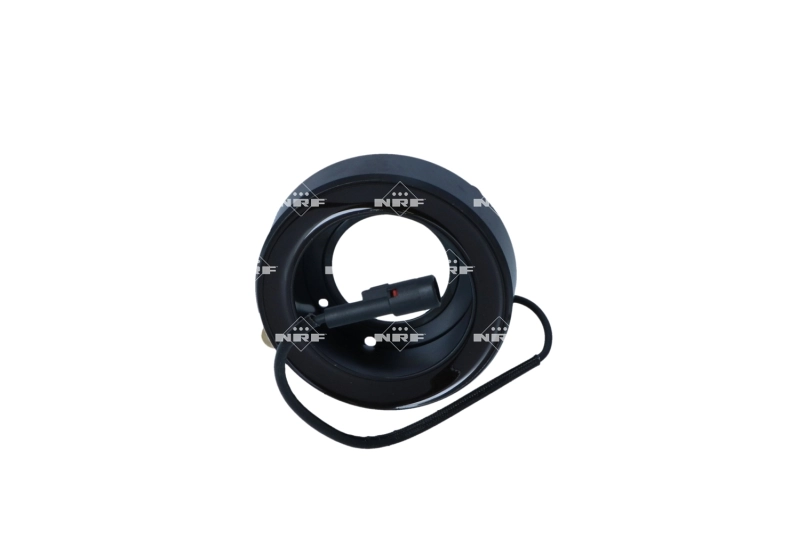 Acoplamento (bobina magnética) do compressor de aparelho de ar condicionado Toyota Hilux  KUN25