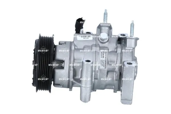 Compressor de aparelho de ar condicionado para Ford Ka  UK, FK