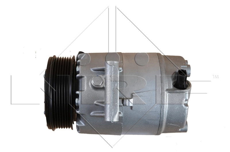 32252 NRF Compressor de aparelho de ar condicionado