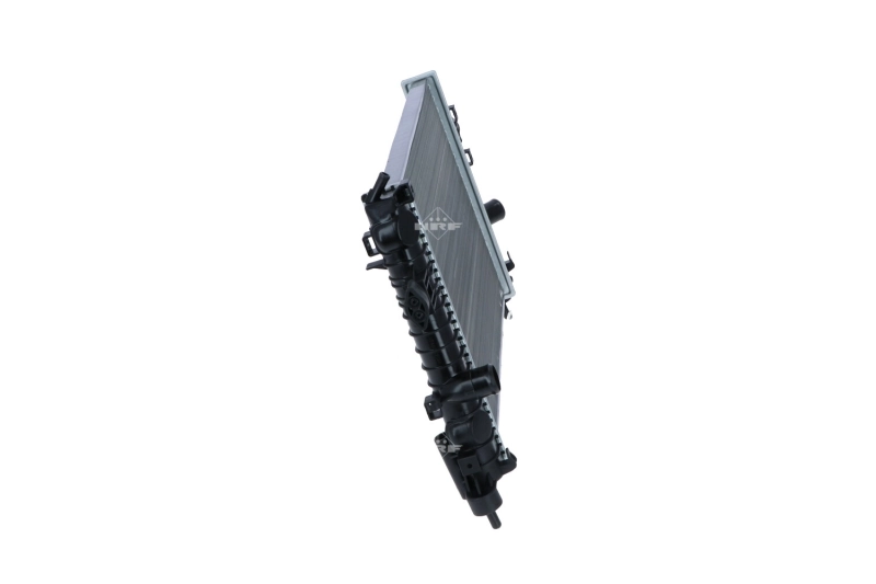 Radiador de esfriamento de motor 1073087 Frig AIR