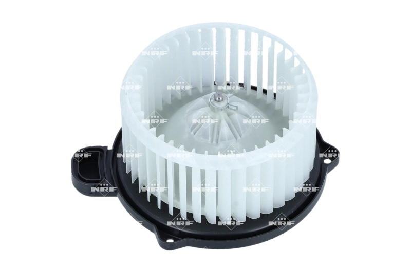  Motor de ventilador de forno (de aquecedor de salão) Hyundai KONA SUV (OS) (2017 - 2024) 