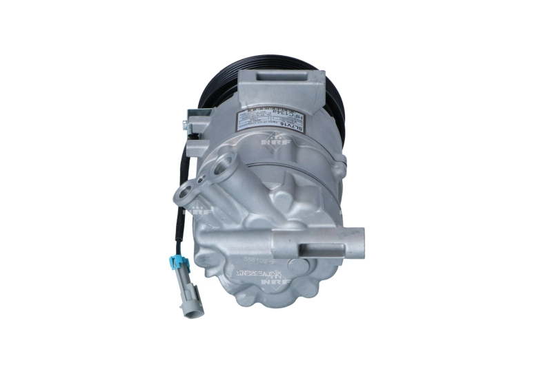 93197129 General Motors Compressor de aparelho de ar condicionado
