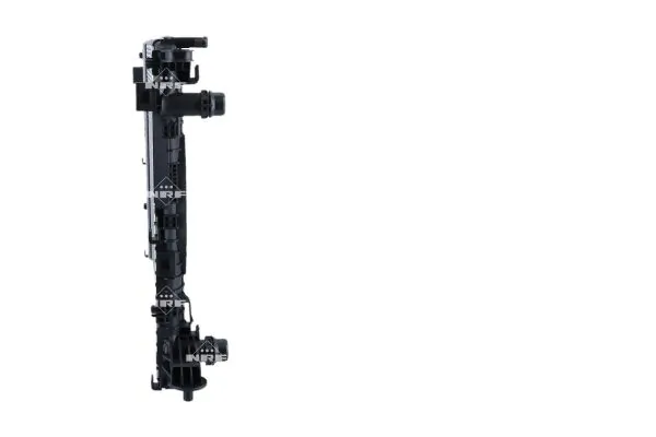 Radiador de esfriamento de motor M0010720 Jdeus