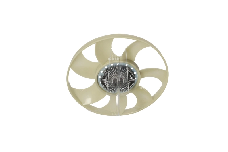 Ventilador (roda de aletas) do radiador de esfriamento NRF 47924 preço, a partir de 118,12 USD