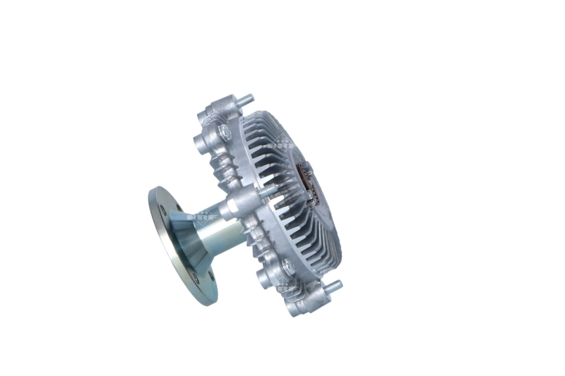 Acoplamento viscoso de ventilador de esfriamento Toyota Hiace II H5