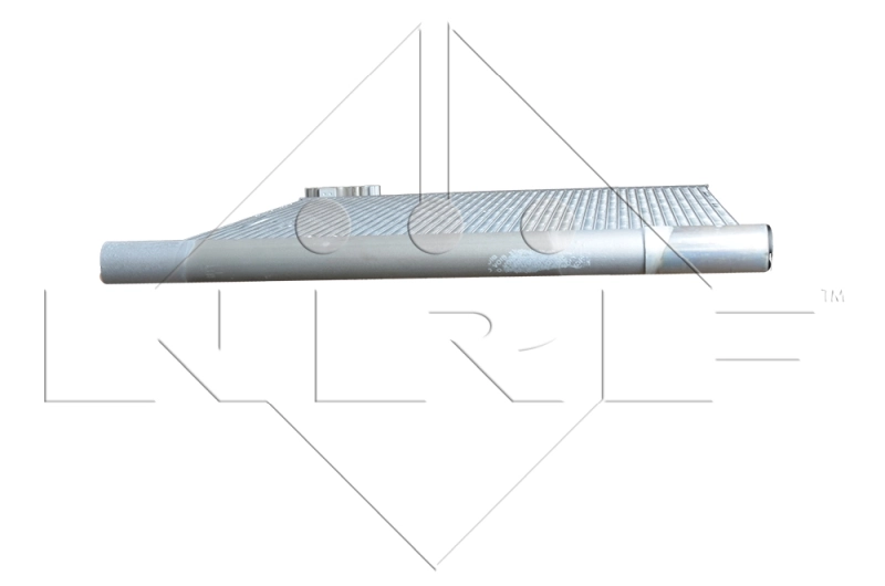 Compre 350033 NRF Radiador de aparelho de ar condicionado