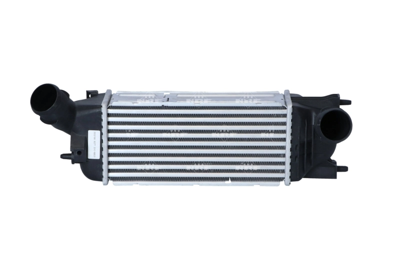 Radiador de intercooler para Peugeot 407 6E