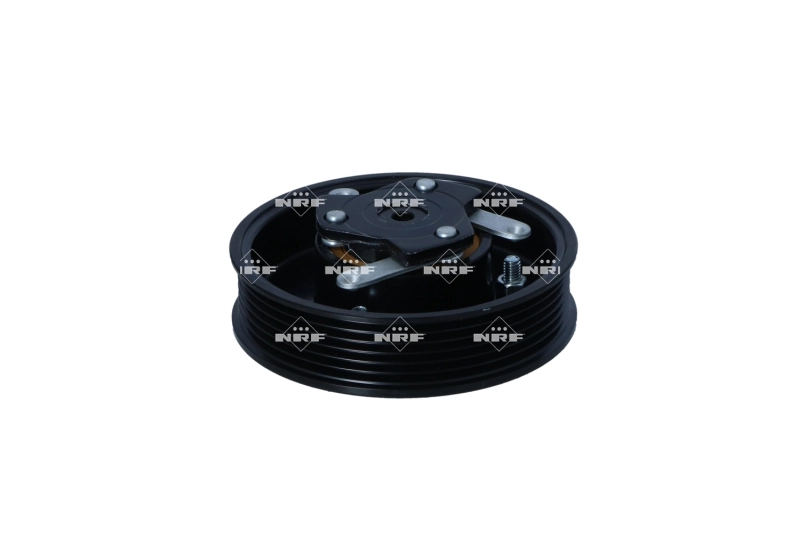Compre 1141228 VAG Polia do compressor de aparelho de ar condicionado