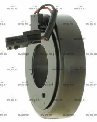 Acoplamento (bobina magnética) do compressor de aparelho de ar condicionado Renault Scenic IV R9 ao melhor preço